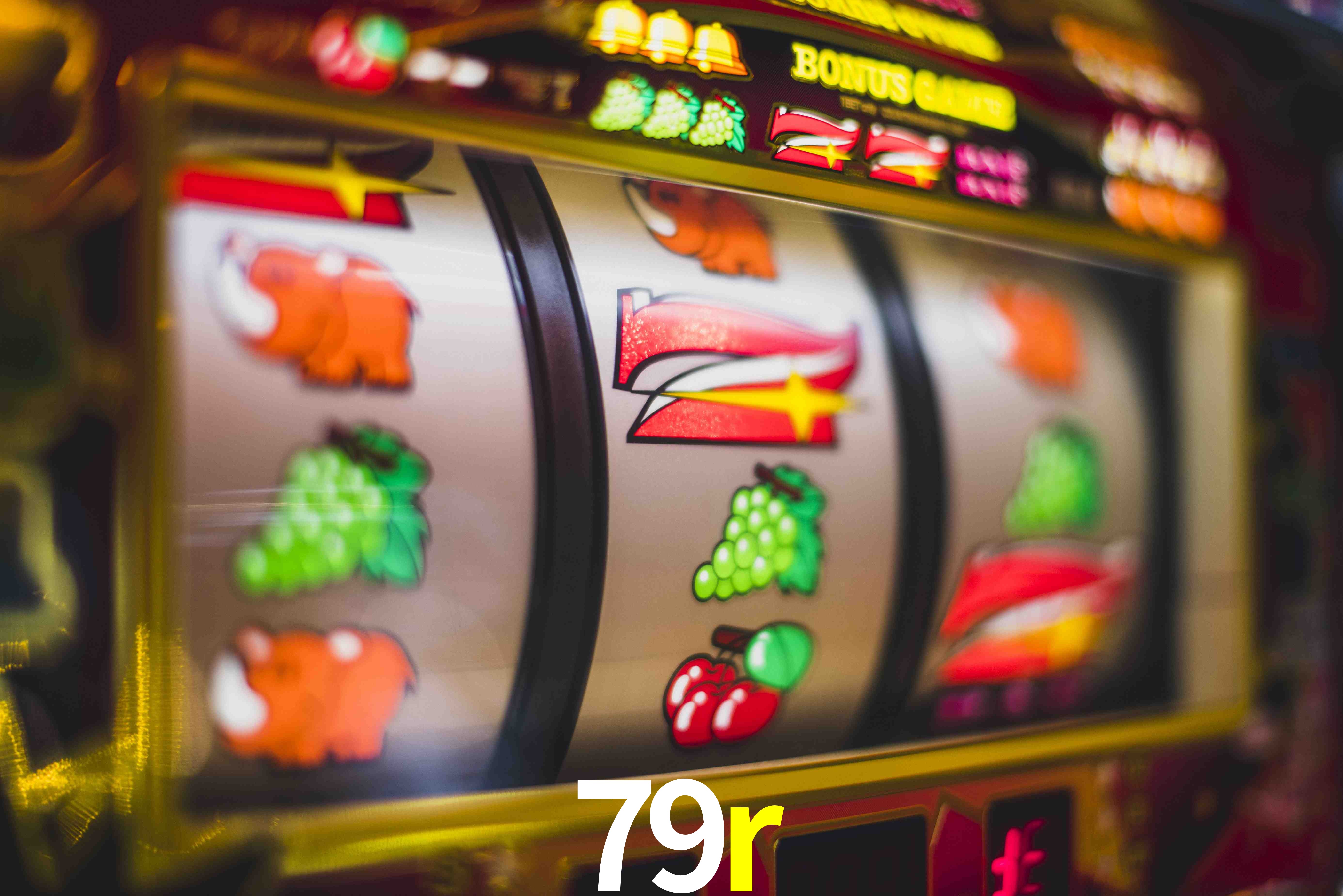 Welcome Bonus 79r