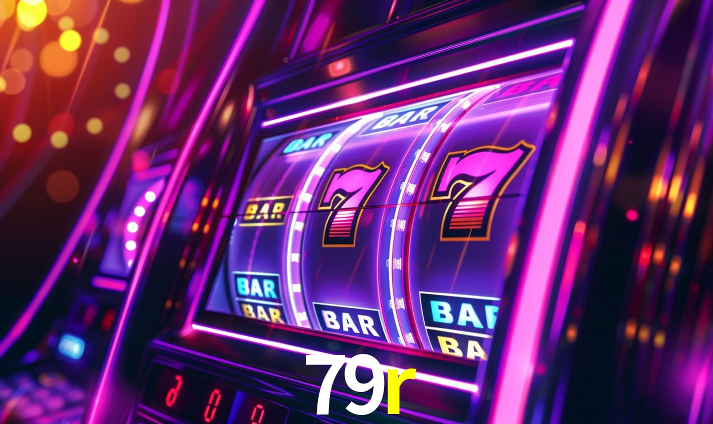 79r - Aposta Radical, Emoção Sem Fim - 79r.com