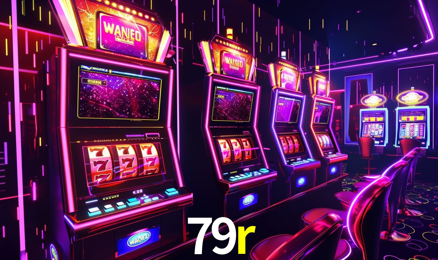 A Emoção da Loteria na 79r: Uma Chance de Mudança de Vida