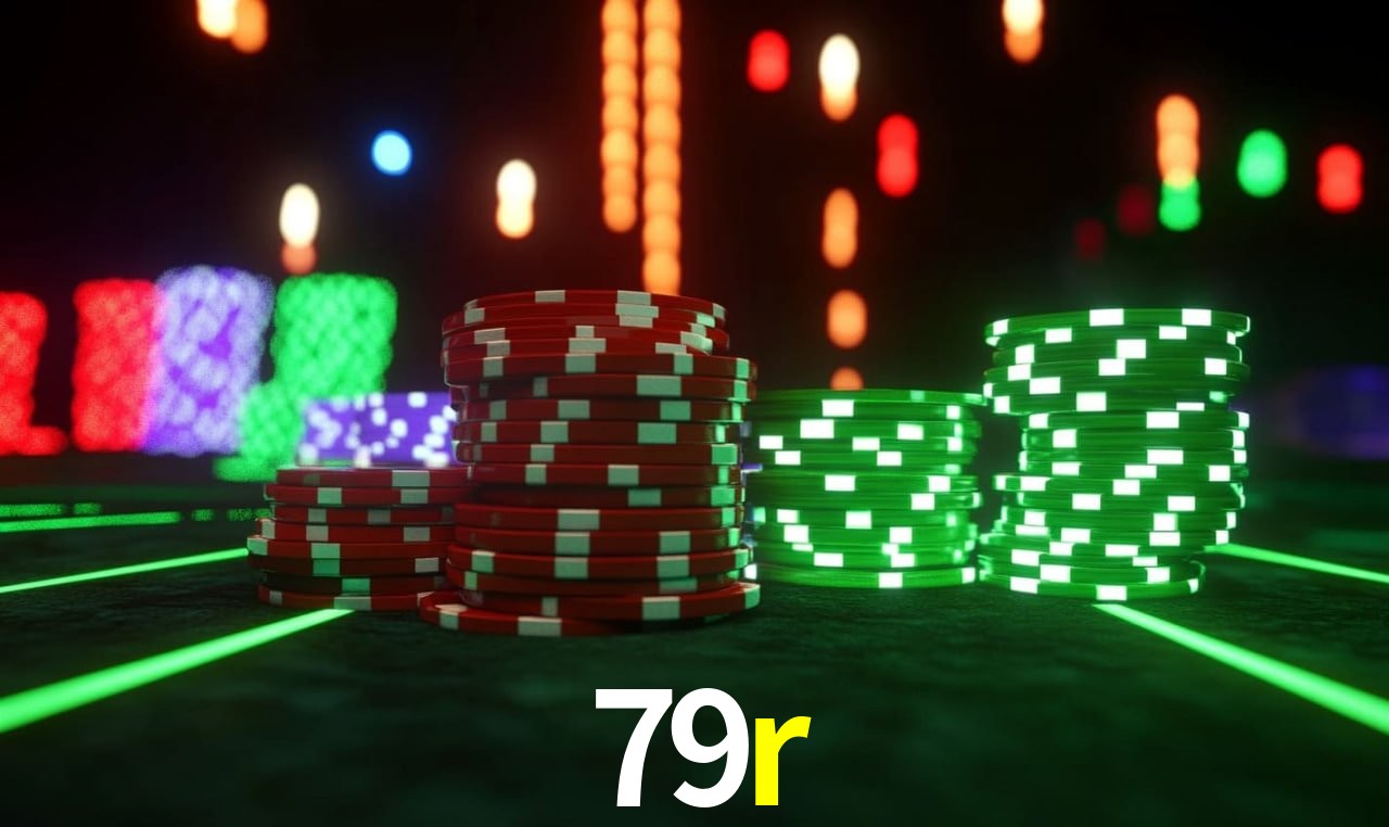 Live Casino 79r