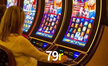 79r Curitiba - Live Status