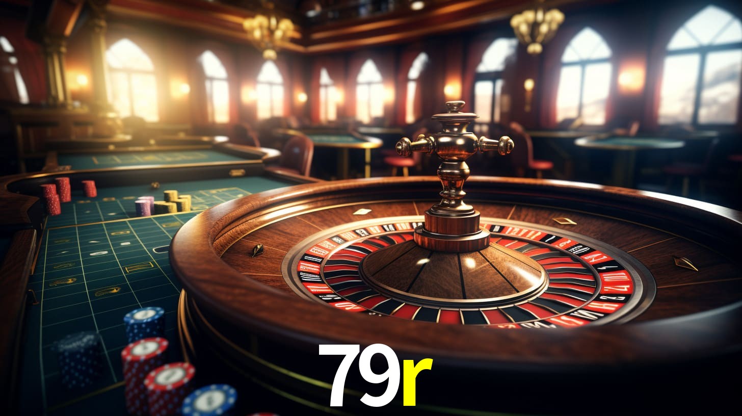 Football Betting 79r