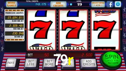 79r São Paulo - All Bonuses