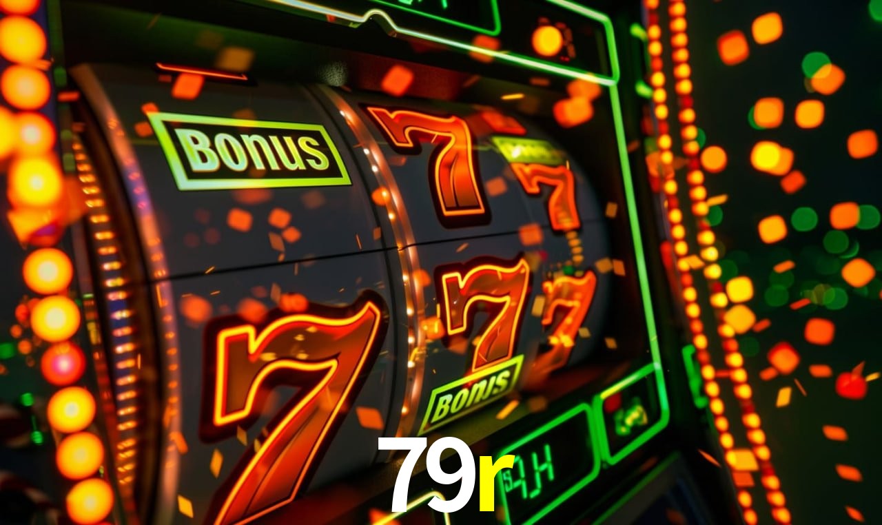 cassino 79r