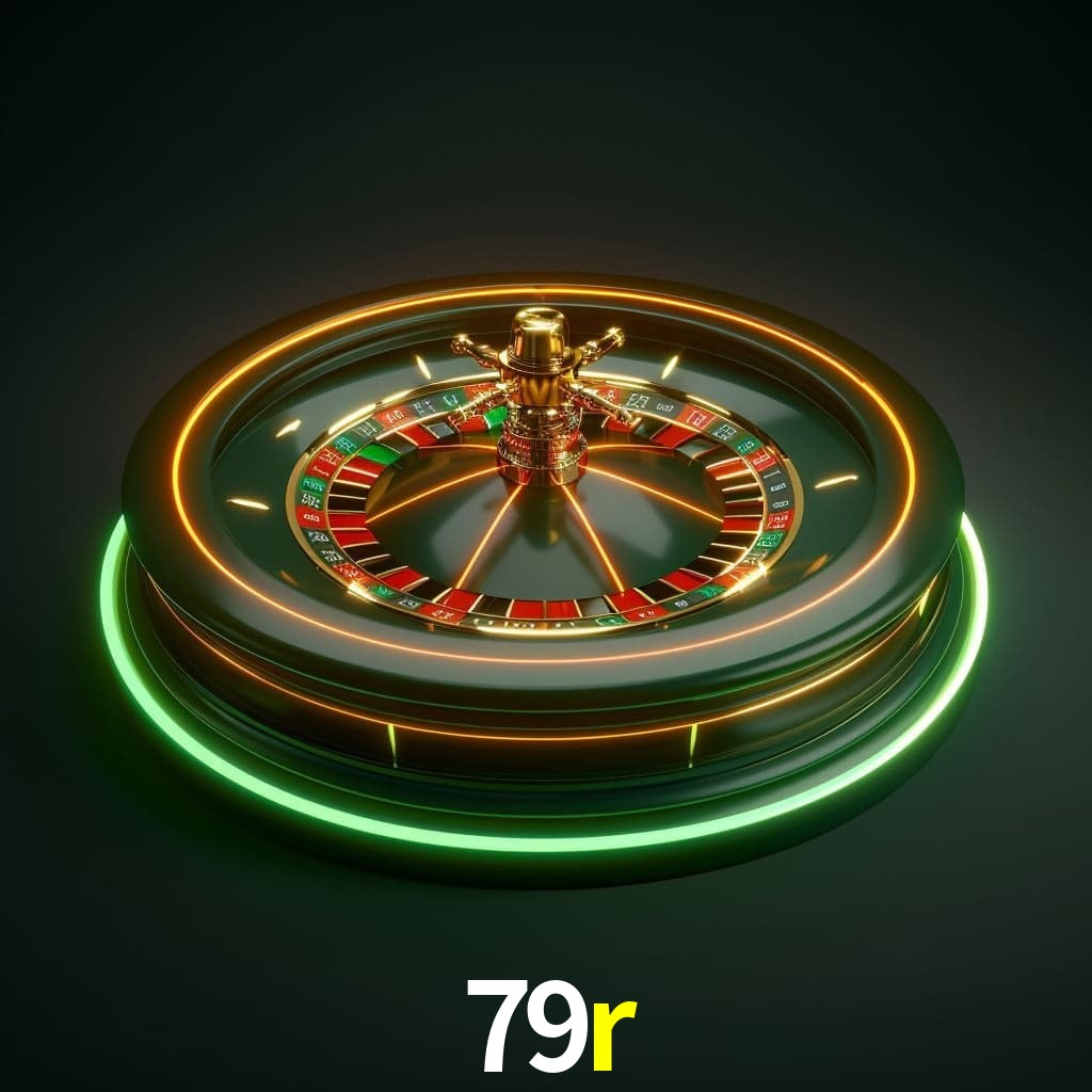 79r App - Aplicativo Móvel Oficial
