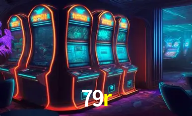 Inovações de Jogos na 79r: O Futuro das Experiências Interativas