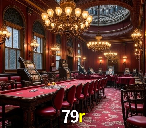 79r Rio de Janeiro - Licenses