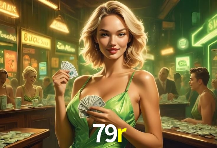 Desvendando o Mundo dos Jogos Virtuais na 79r