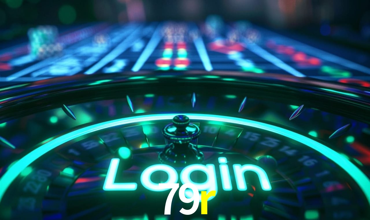Jogos de Slot 79r