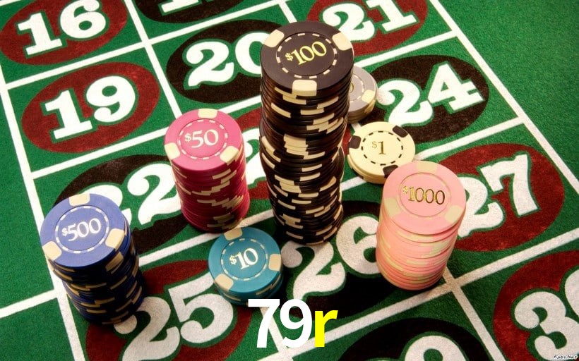 Casino Ao Vivo 79r