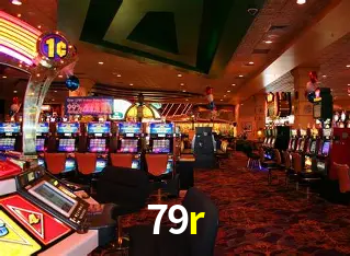 79r Brasília - Casino Guide