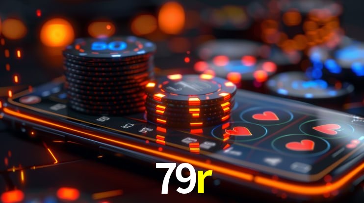Slot Games 79r