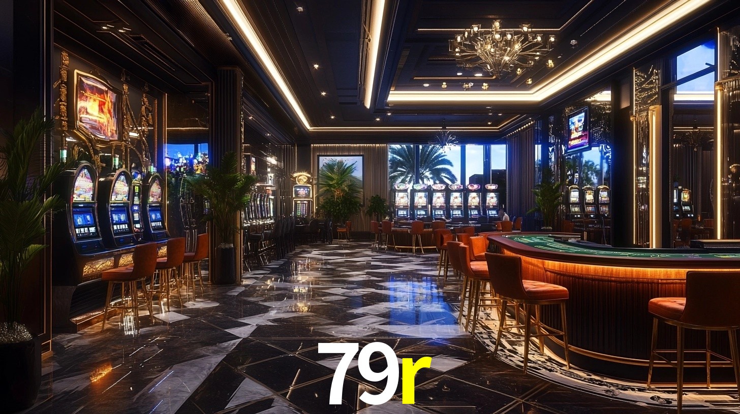 Welcome Bonus 79r
