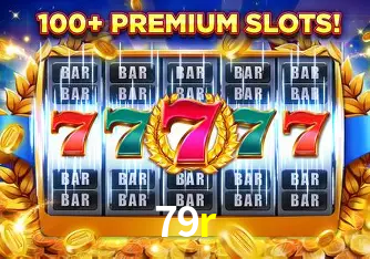 Descubra o Mundo do Cassino Online com 79r