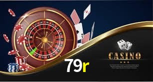 Provedores de Jogos 79r