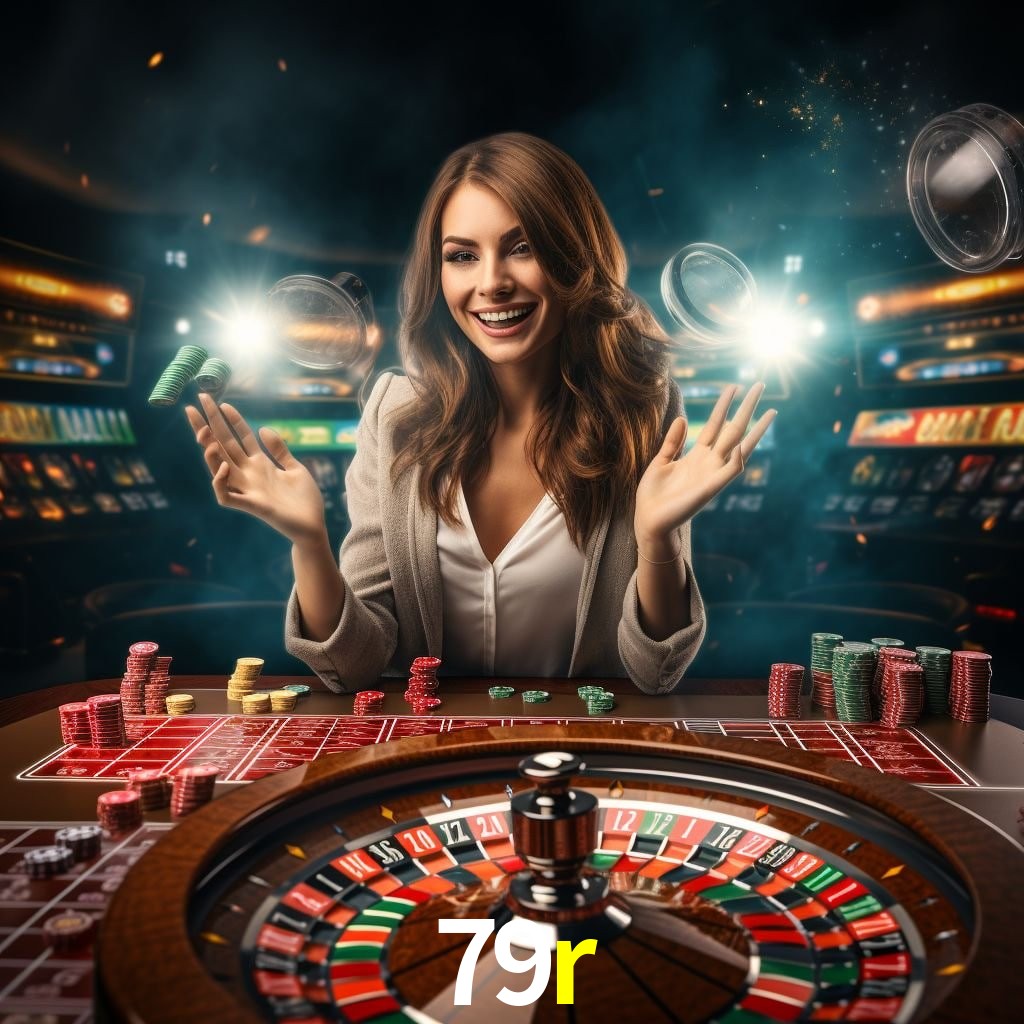 79r App Interface