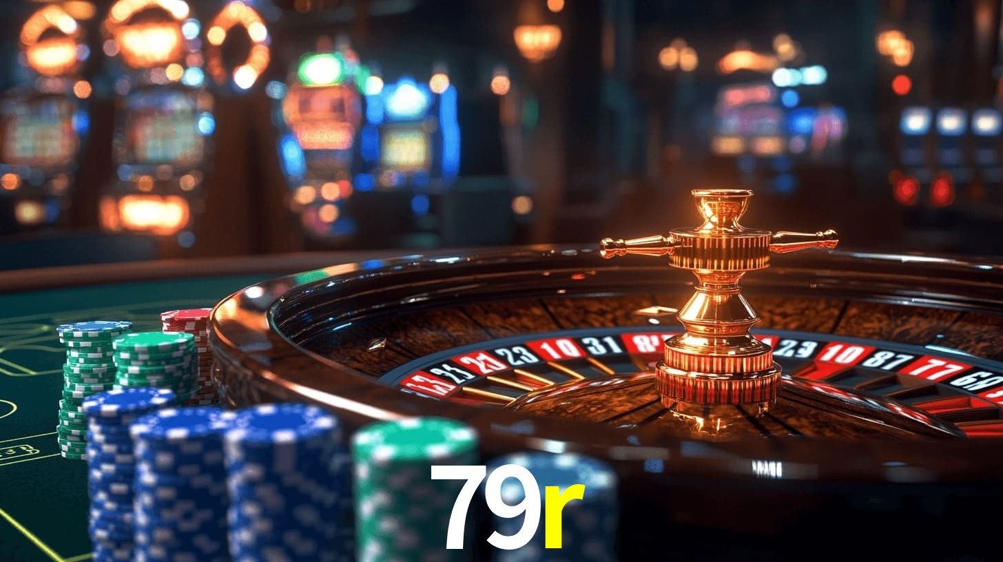 79r: Jogos de Caça-Níqueis-Altas Recompensas, Roleta-Velocidade, Blackjack-Desafios Máximos