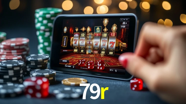 Blackjack Table 79r