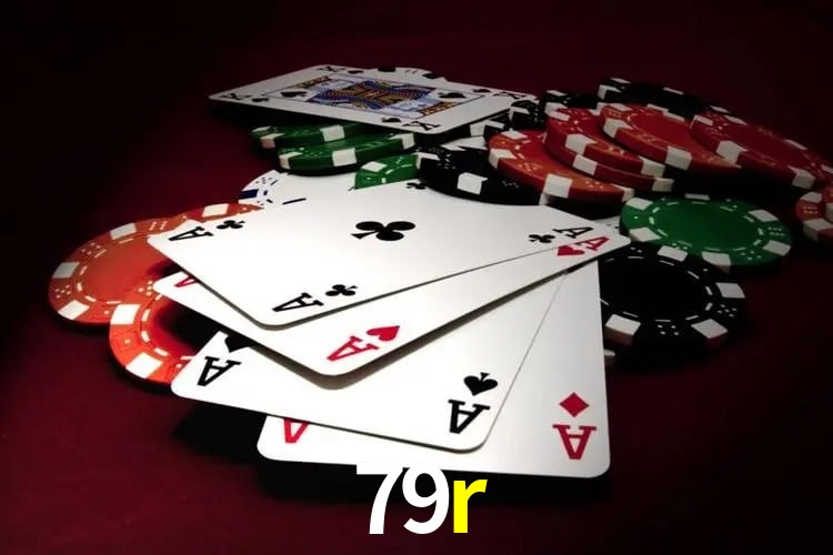 Estatísticas Esportivas 79r