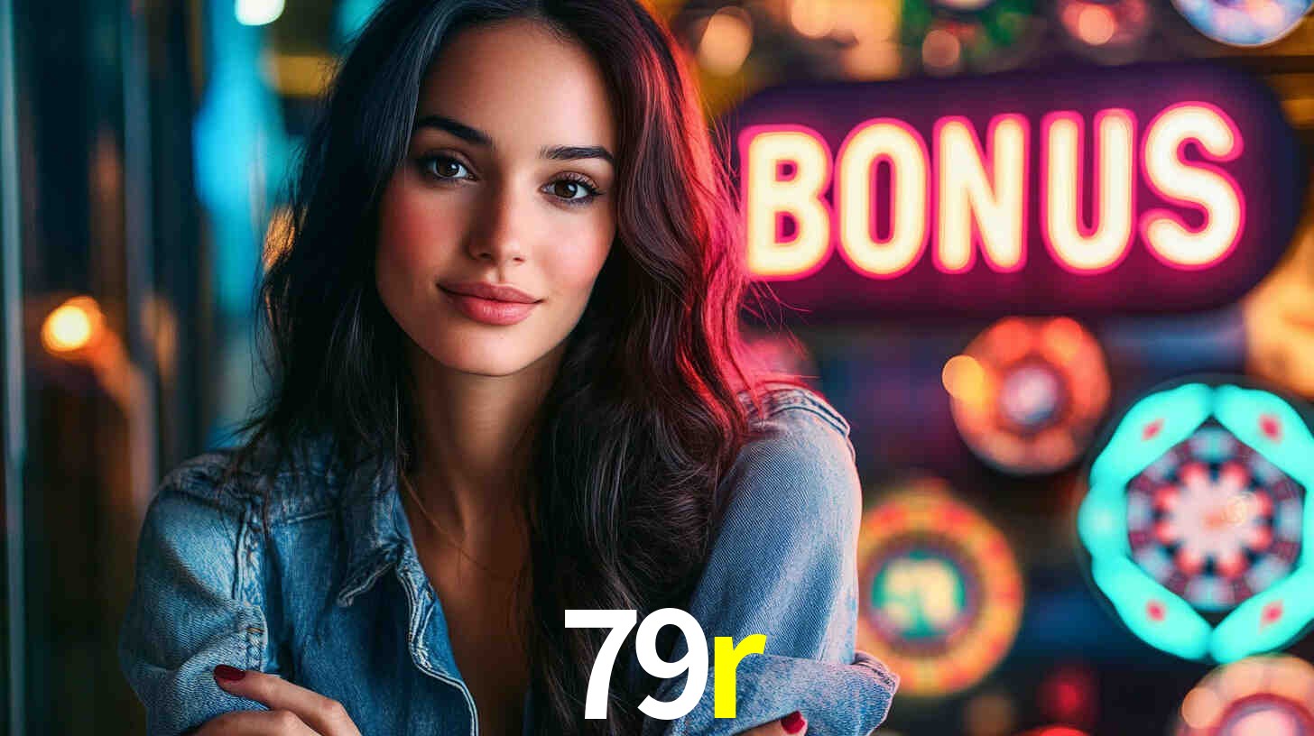 79r: Seu Especialista em Apostas Esportivas Brasileiras