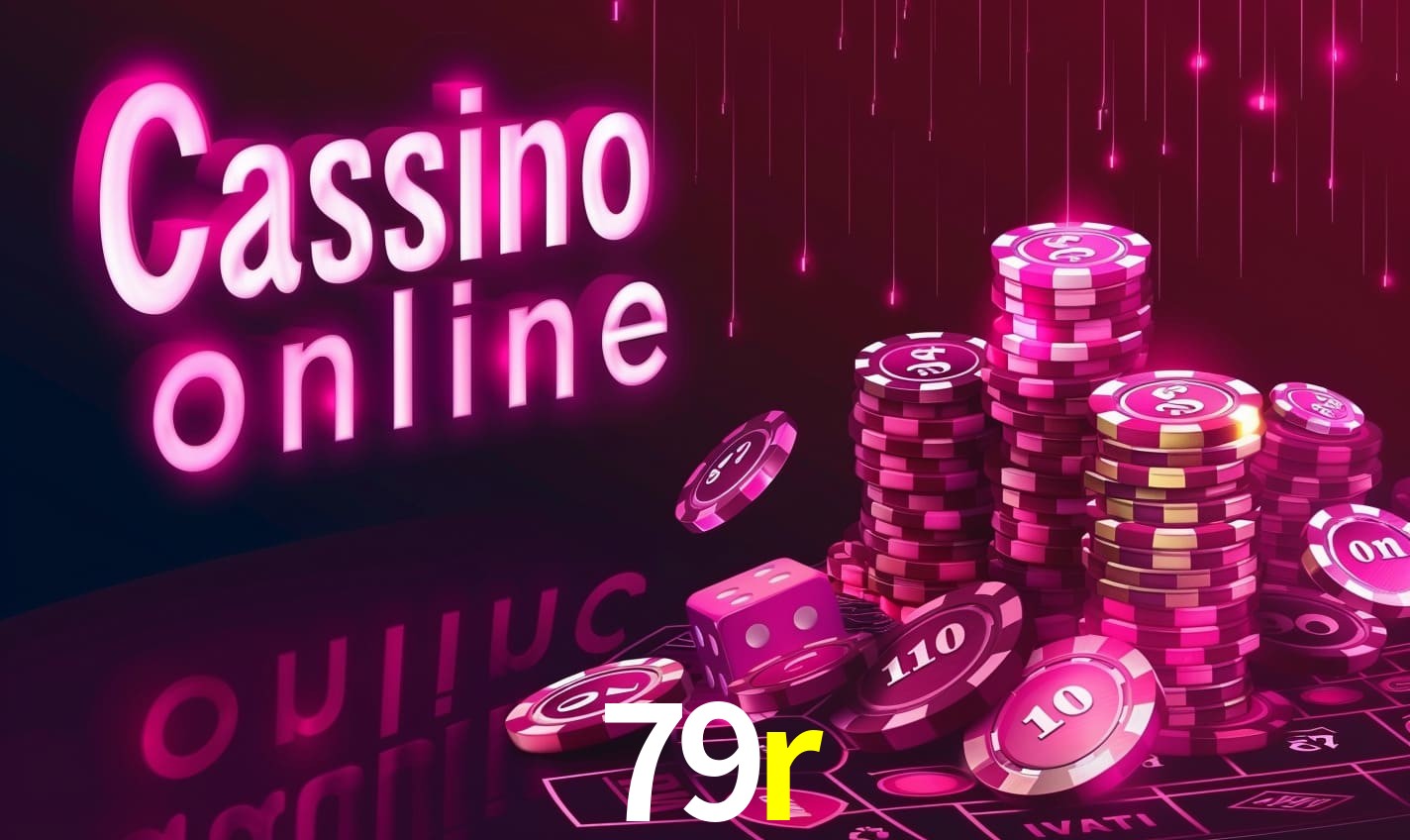 79r Crash - Aviator e 35+ Jogos Instant Win