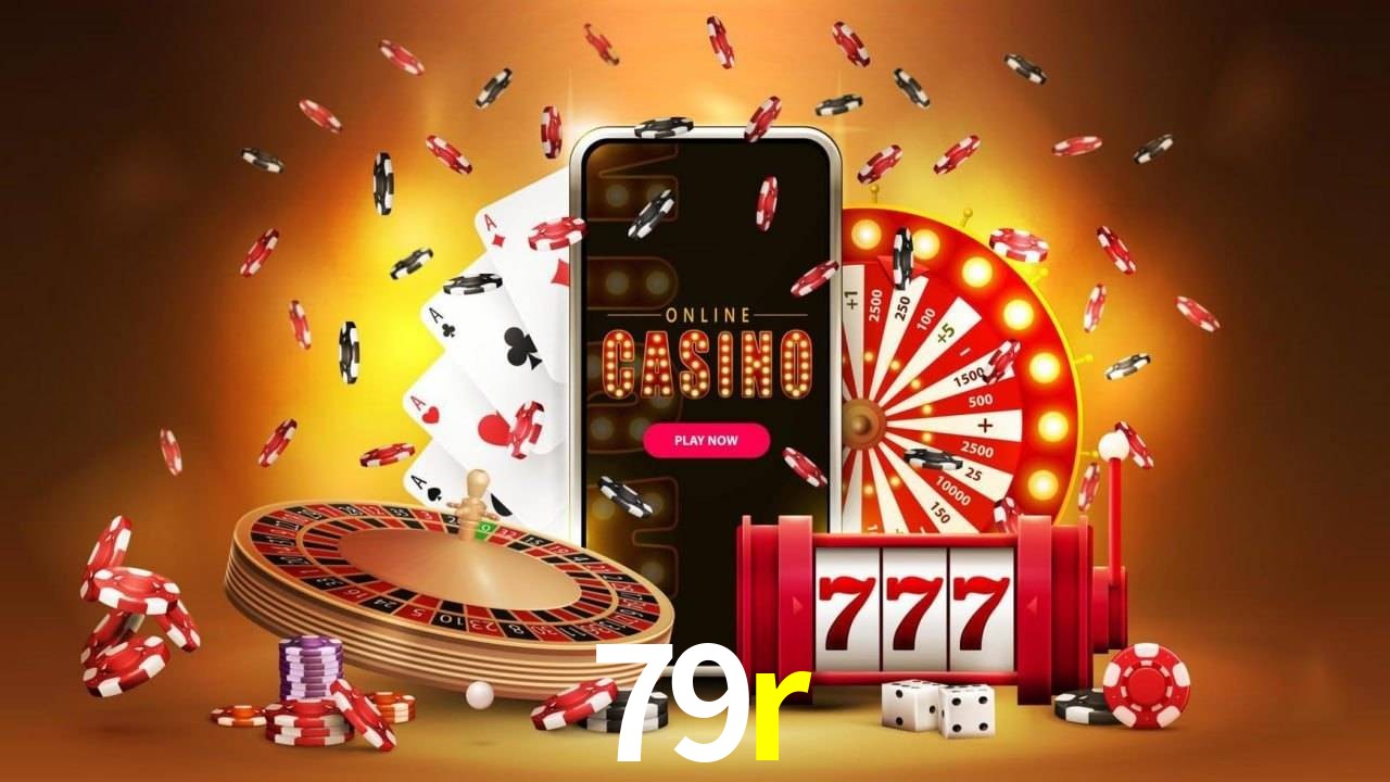 79r Brasília - Jogo Features